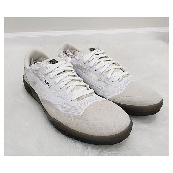 Vans Other - Vans Ave Pro Skate Shoes